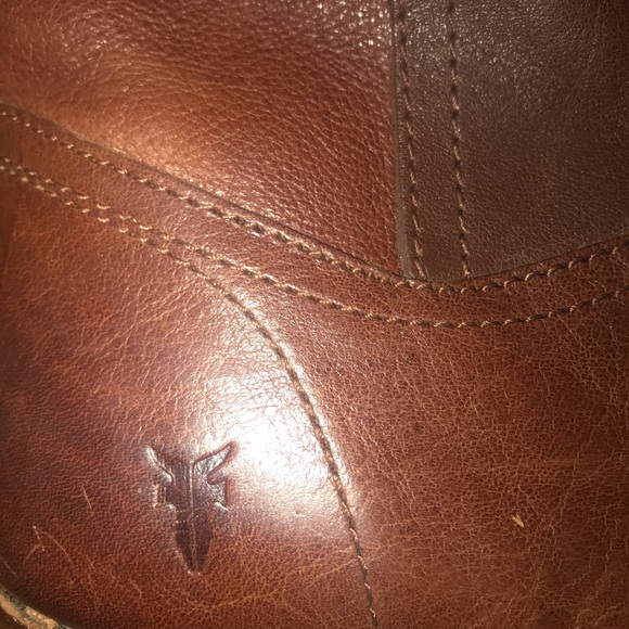 Authentic Frye Jane Boot - Picture 3 of 3